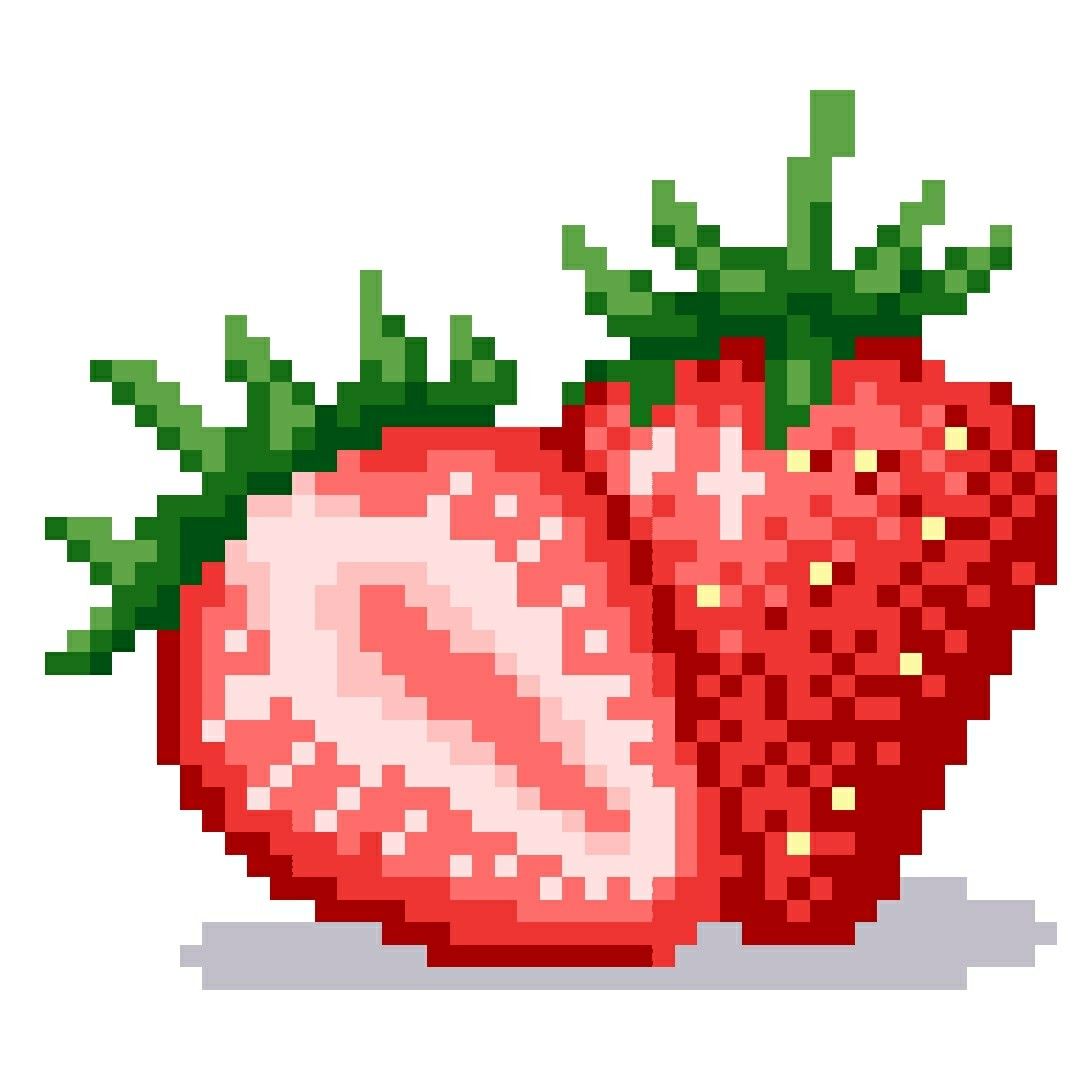 strawberry